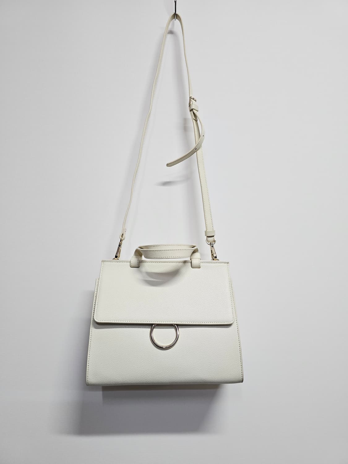 사만사타바사 탑핸들 크로스백 가방 상품이미지1