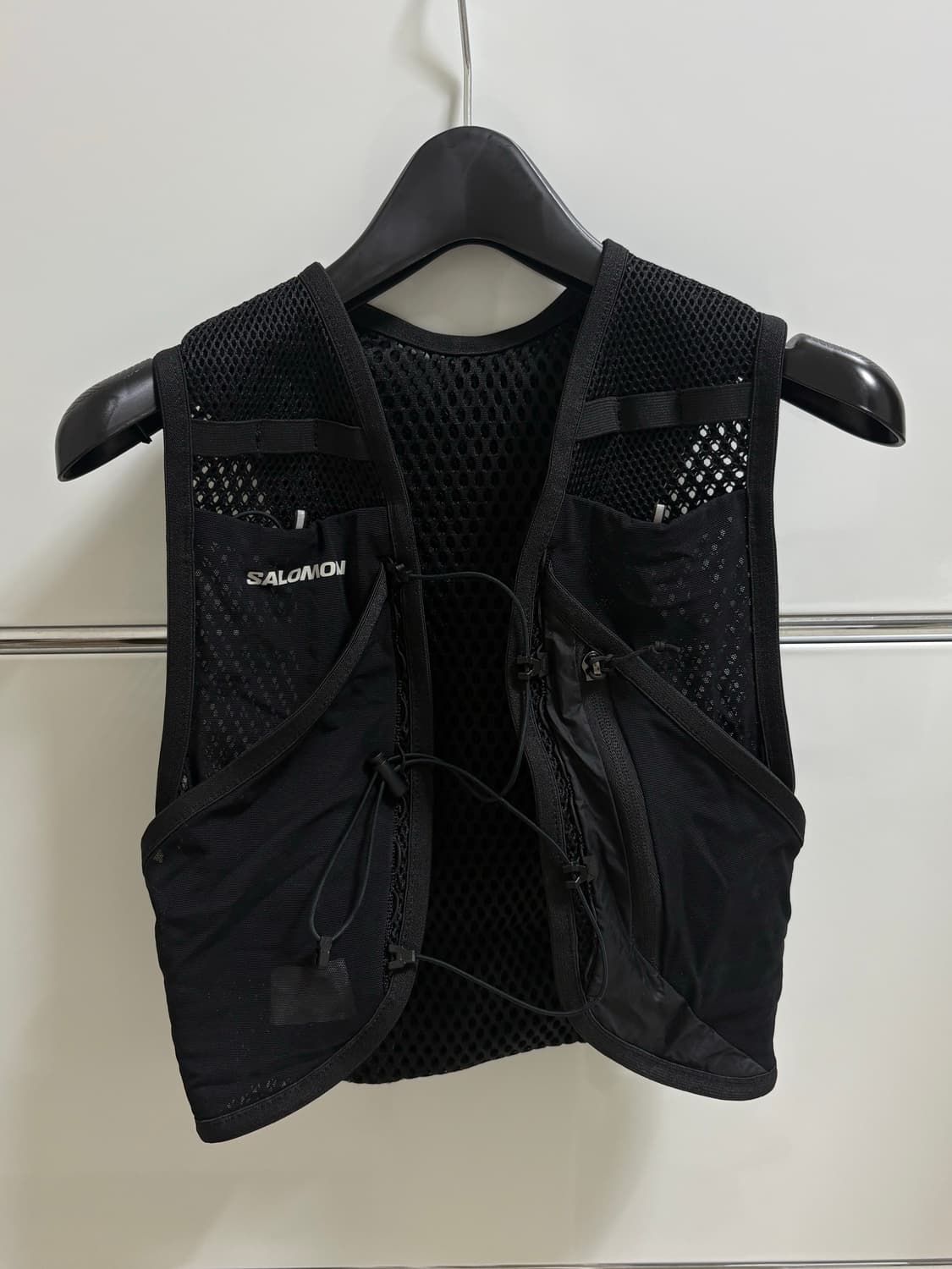 살로몬 액티브 스킨4 xs 판매해요 상품이미지1