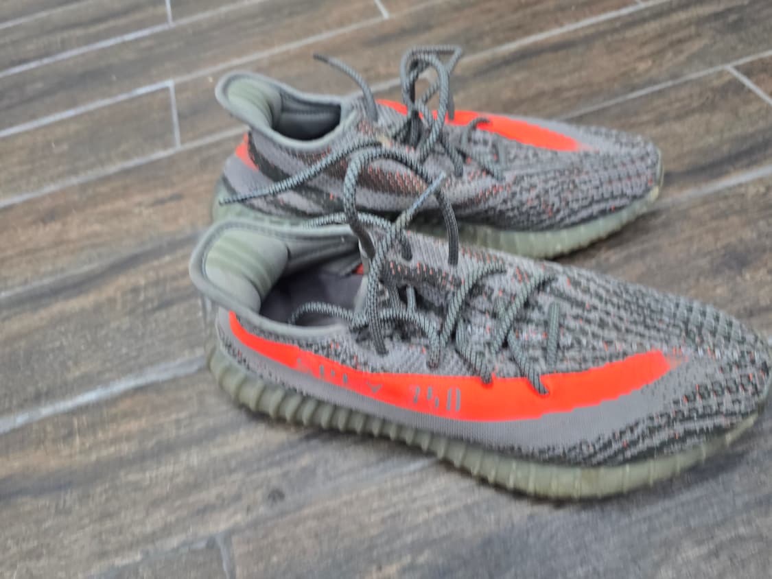 아디다스 운동화 상품이미지2