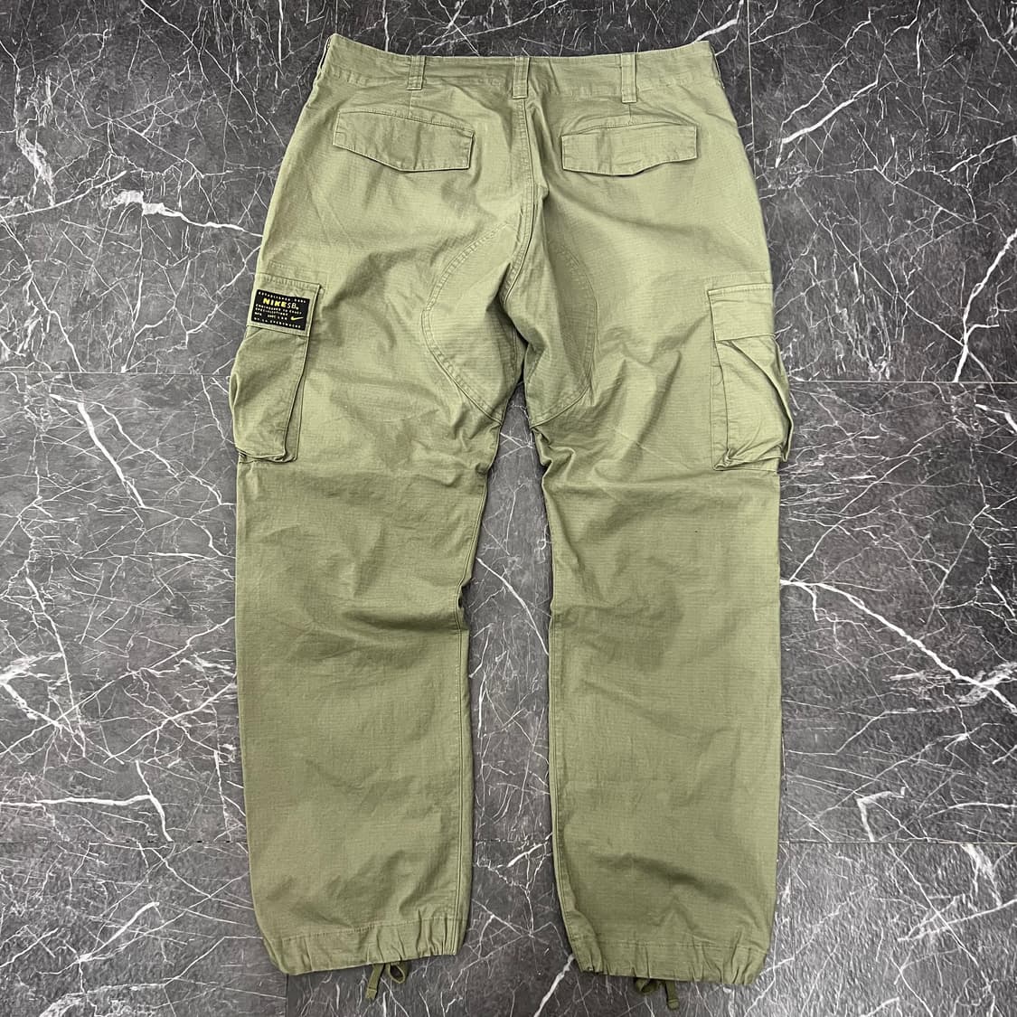 나이키 SB 더블포켓 와이드 카고 팬츠 상품이미지5