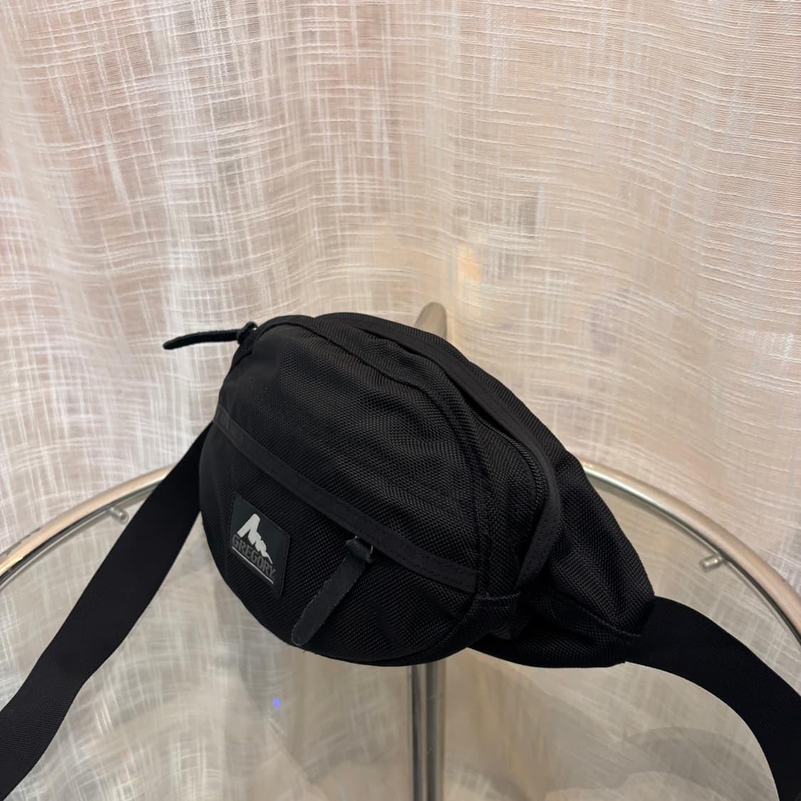 정품 그레고리 슬링 힙색 크로스백    상품이미지6