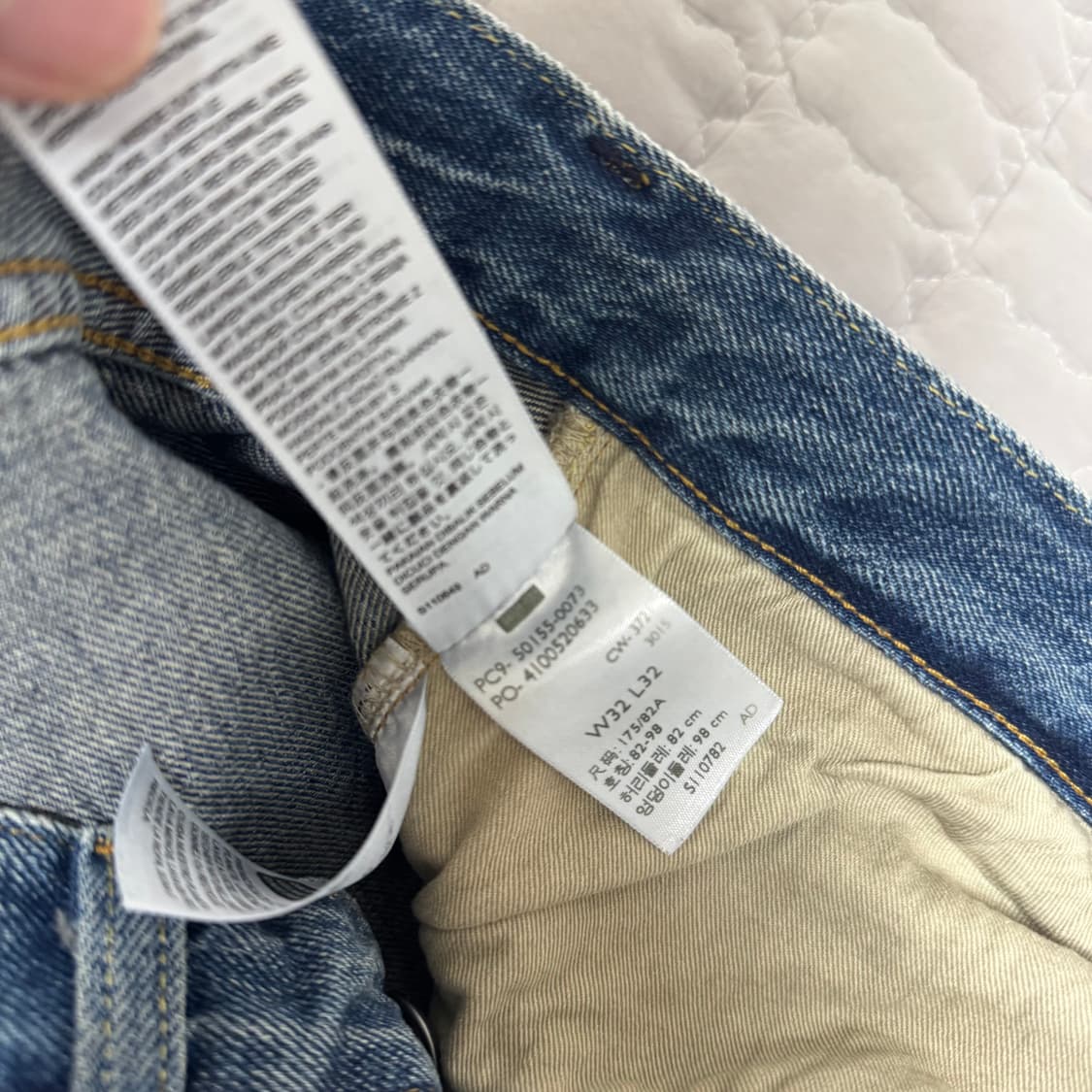 LVC 55501 사일런트 스프링 32x32 상품이미지6