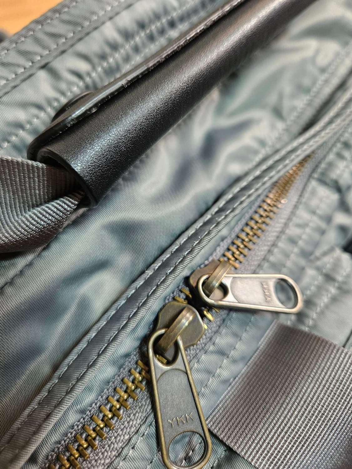 그레고리 3way 탱커 가방 크로스백.백팩 상품이미지2