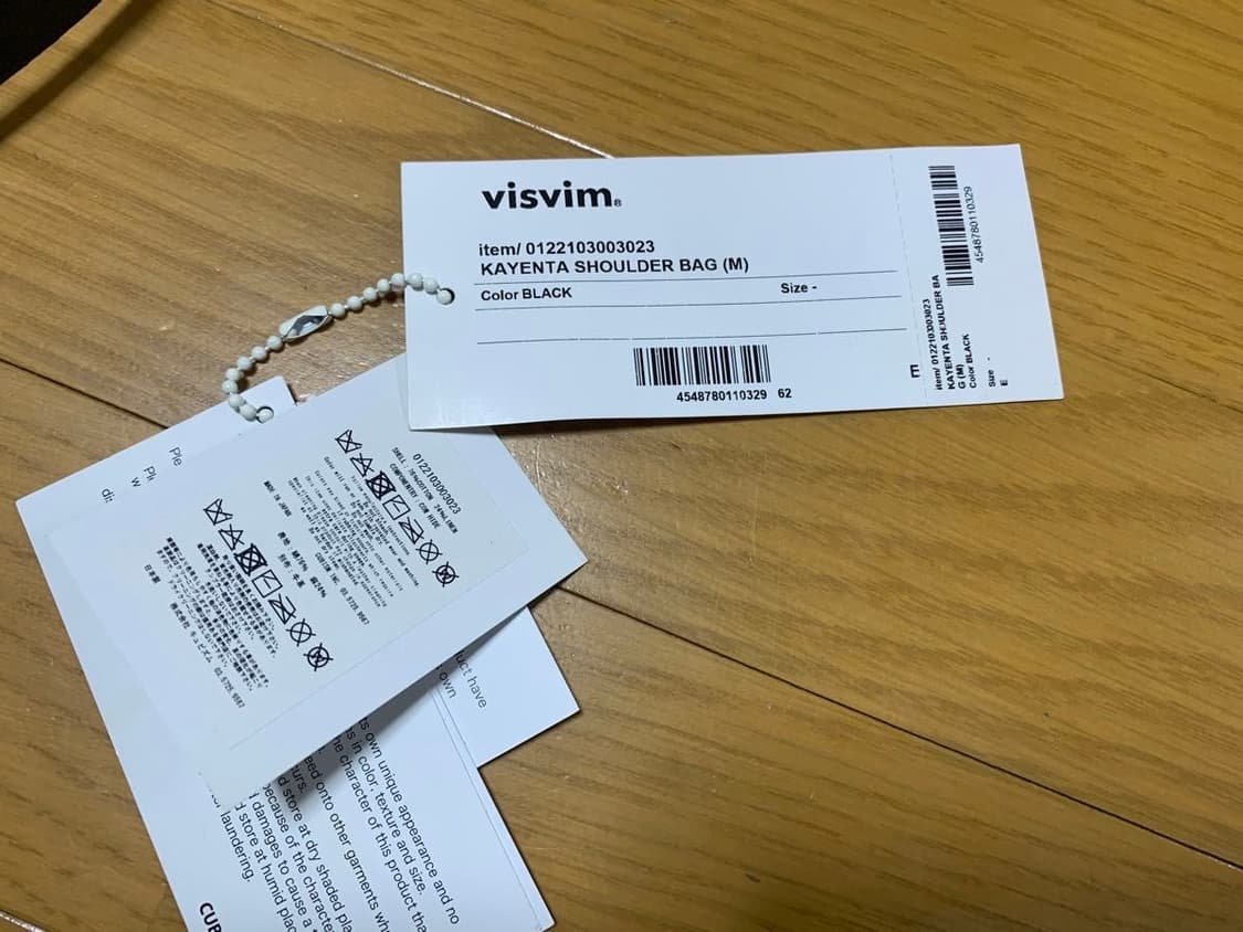 22ss KAYENTA SHOULDER BAG (M) 상품이미지4