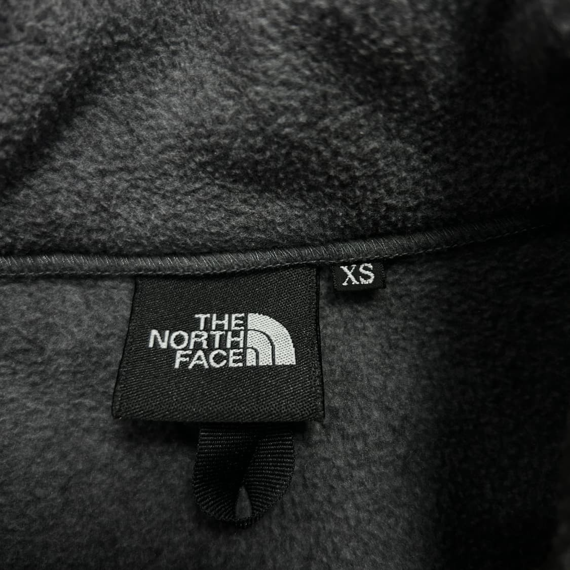 (일본판)노스페이스 데날리 플리스자켓(XS) 상품이미지2