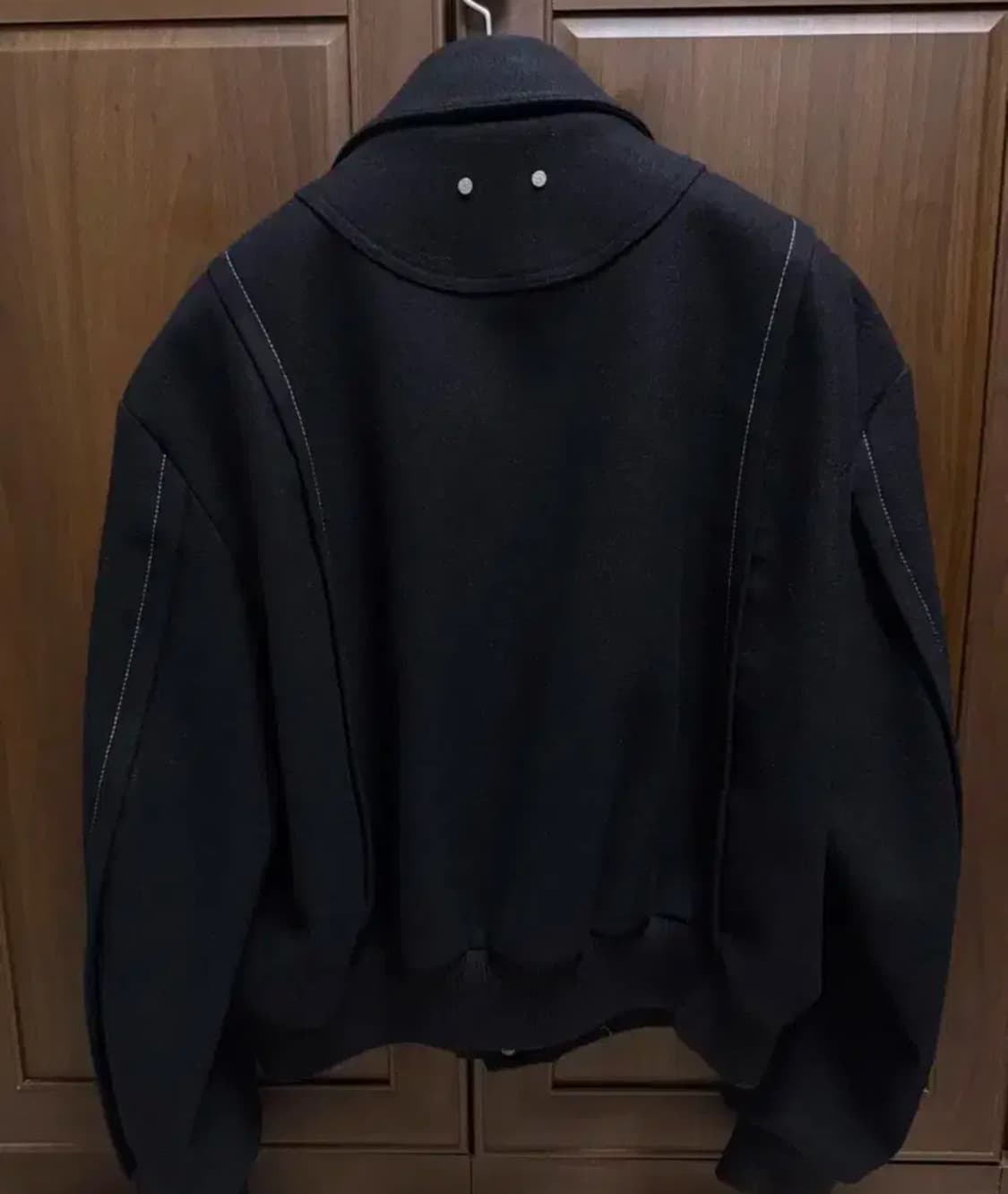 앤더슨벨 울 르망 웨스턴자켓 M 상품이미지2