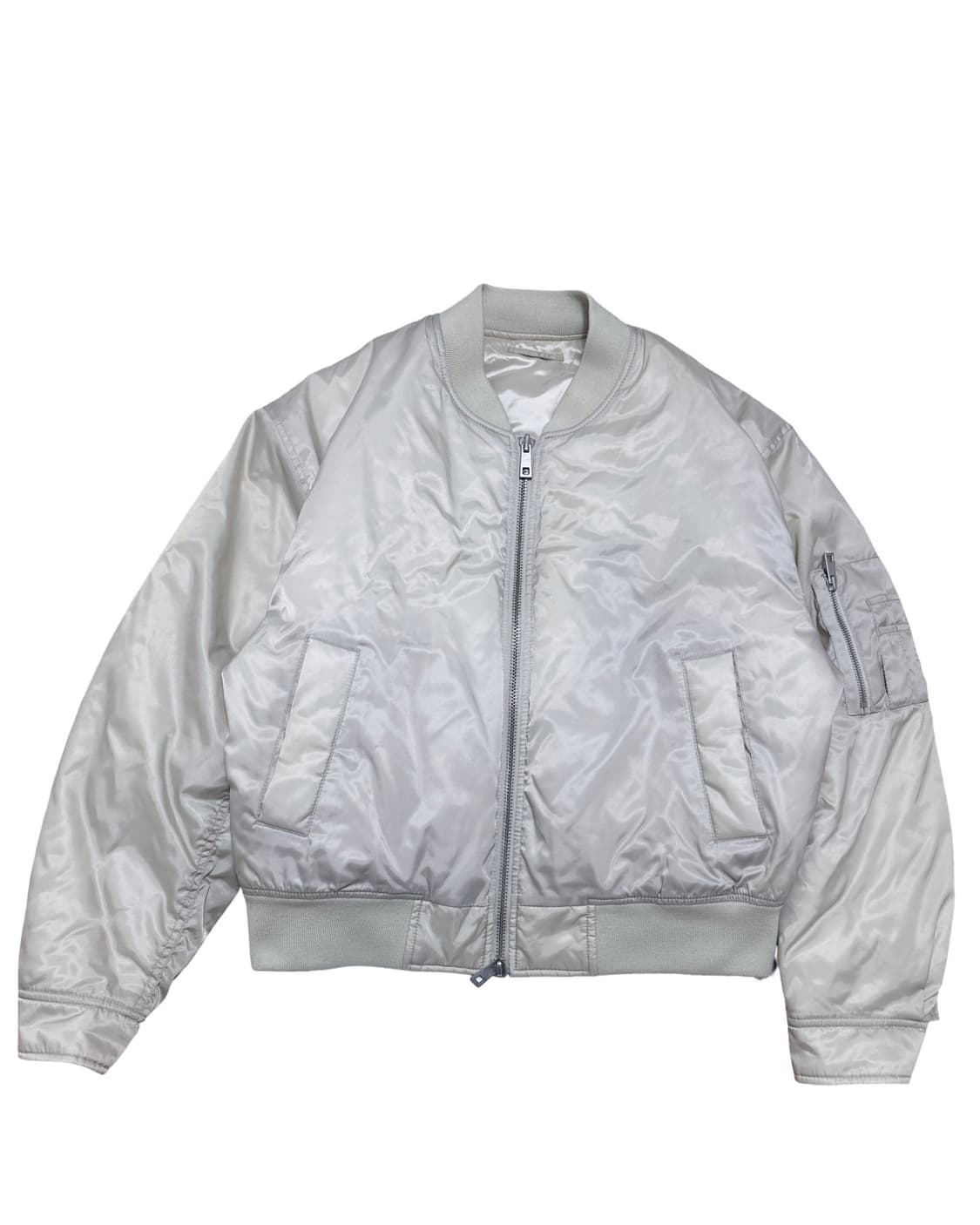 쿠어 coor ma-1 봄버 항공점퍼 상품이미지1