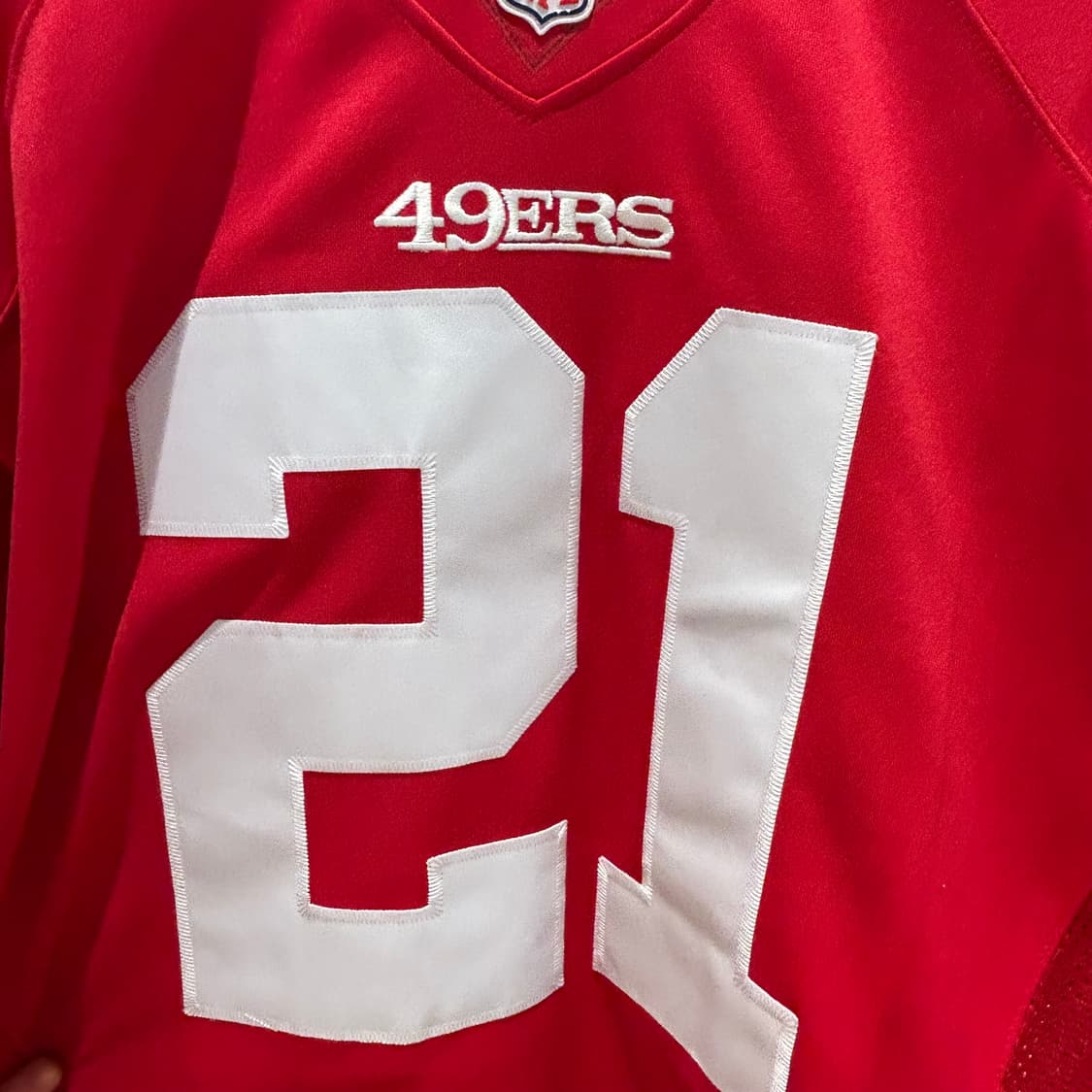NFL GORE Football Jersey 상품이미지6