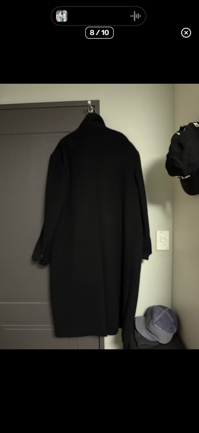 아이엘 aiuel SAGO coat 48size 상품이미지7