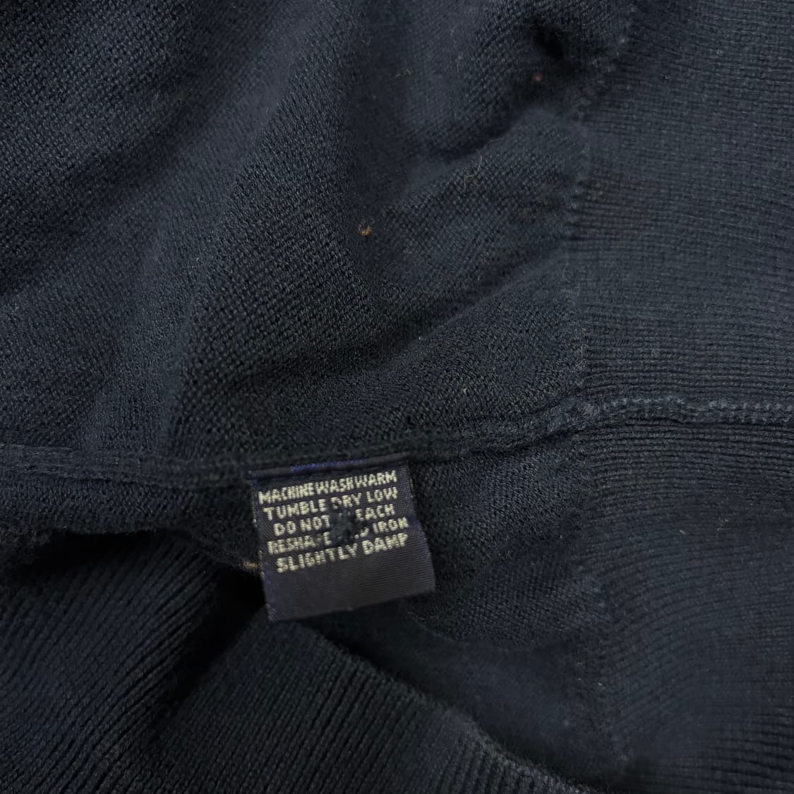 폴로 가디건[2409] 상품이미지7