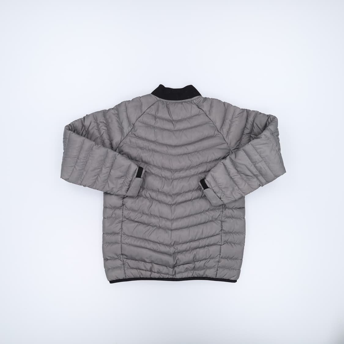 155 블랙야크 키즈여성 구스 경량패딩 0317H1 상품이미지2