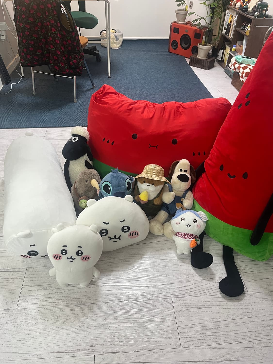 인형 모음 상품이미지1