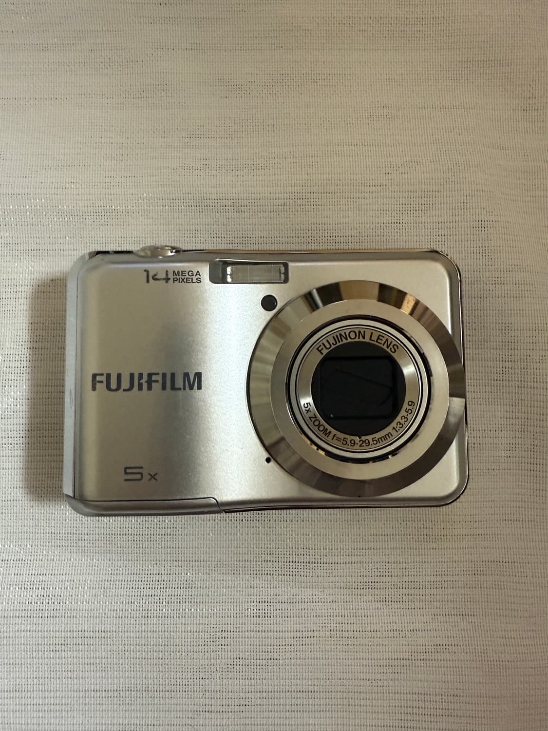 후지필름 파인픽스 AX300 디카 디지털카메라 상품이미지1