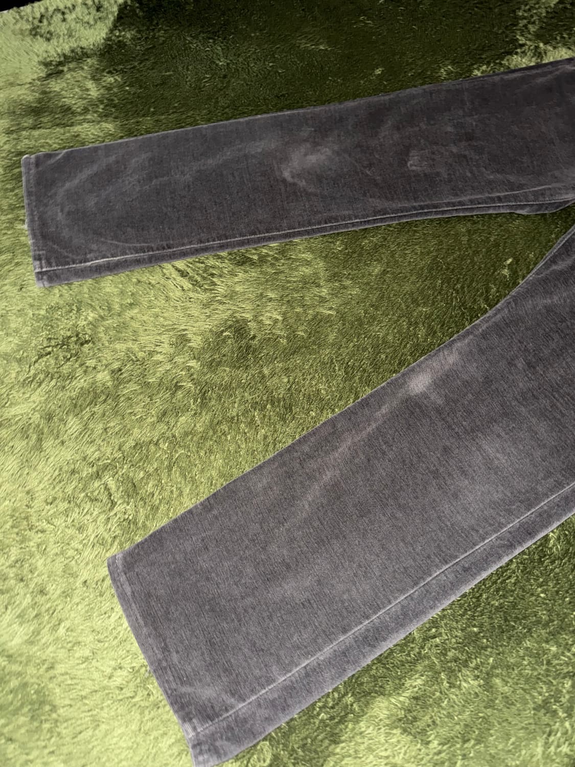 [32] EDWIN 에드윈 재팬 Warm Flex 코듀로이 텍스쳐 팬츠 상품이미지6