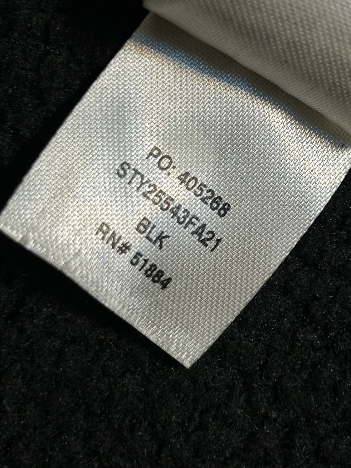 파타고니아 Better Sweater 풀집 플리스 자켓 상품이미지8