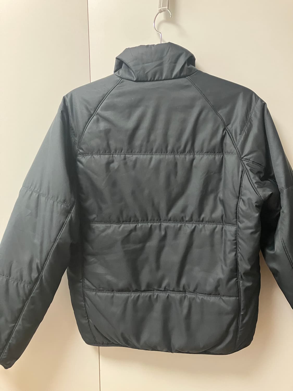 빈티지 아디다스 폴리 점퍼  상품이미지2