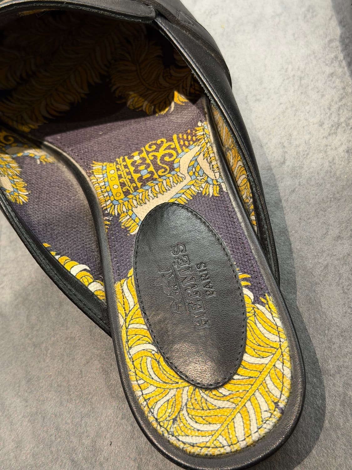 에르메스 뮬 상품이미지3