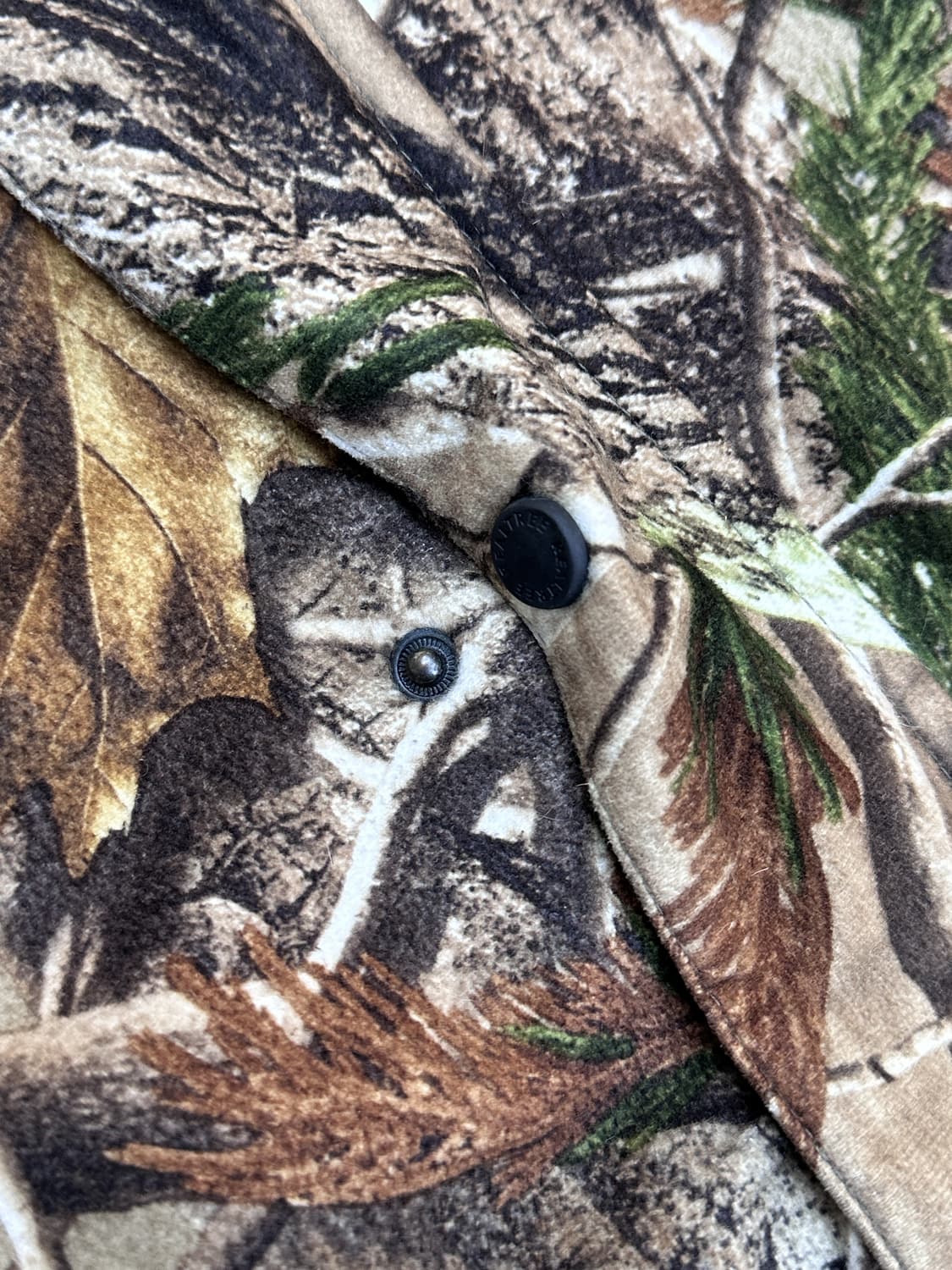 리얼트리 카모 헌팅 자켓 상품이미지9