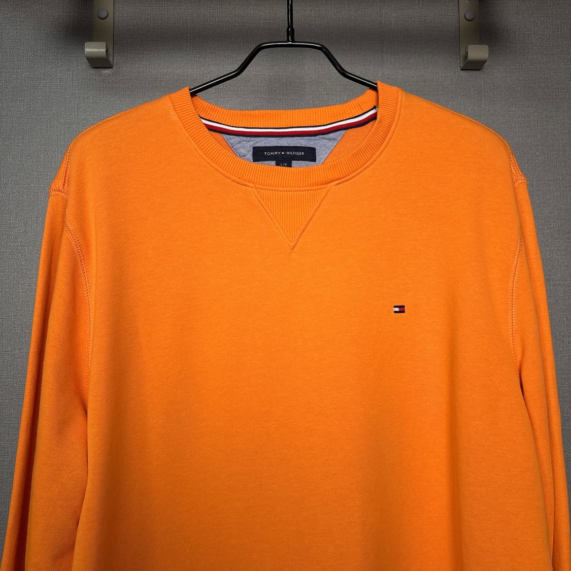 타미힐피거 스웻셔츠 상품이미지3