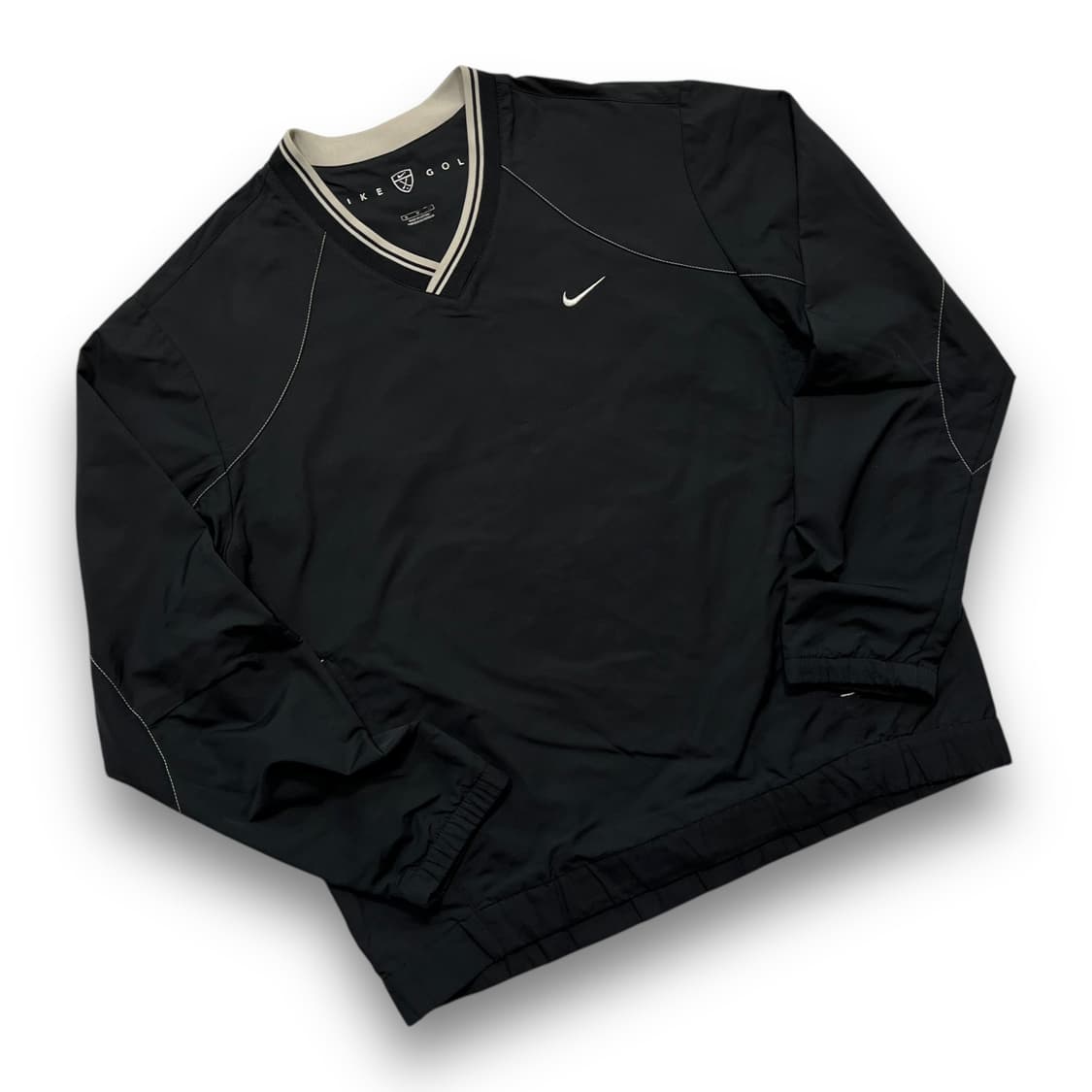 나이키 00s 골프 스포츠 스우시 올드 다크 웜업 상품이미지2