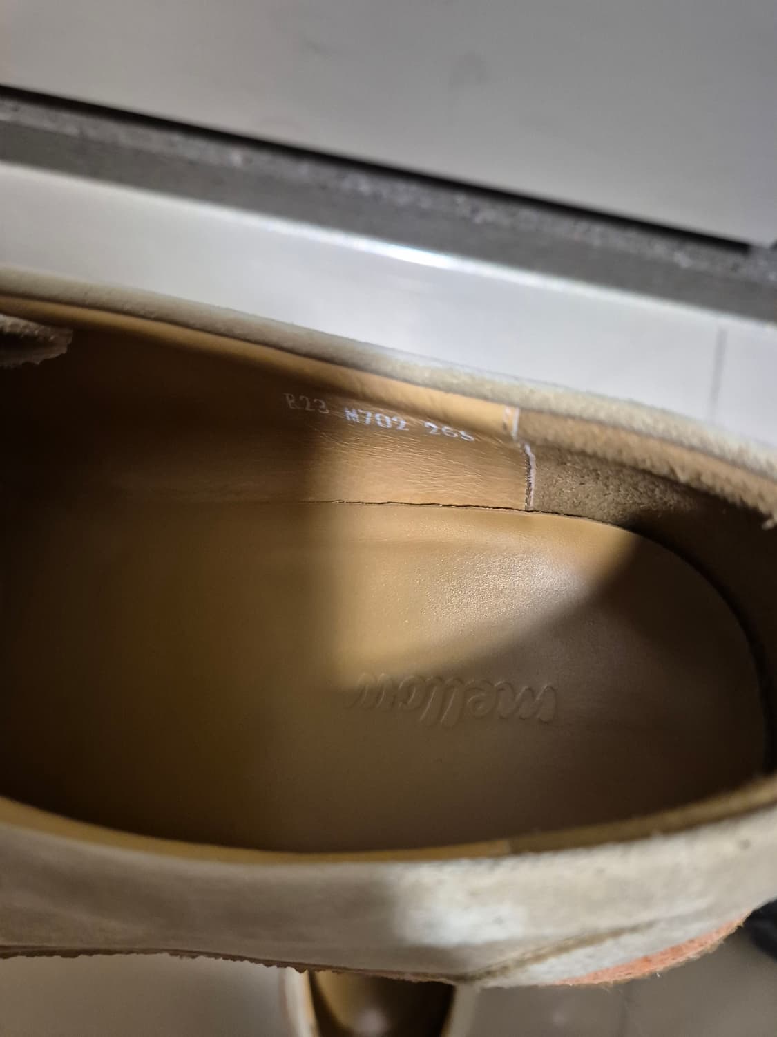 로멘틱무브 티롤리안 왈라비 265 상품이미지3