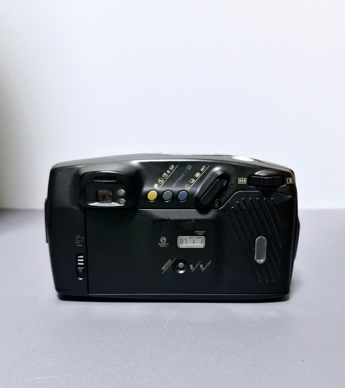 펜탁스 줌 105 super 필름카메라  상품이미지10