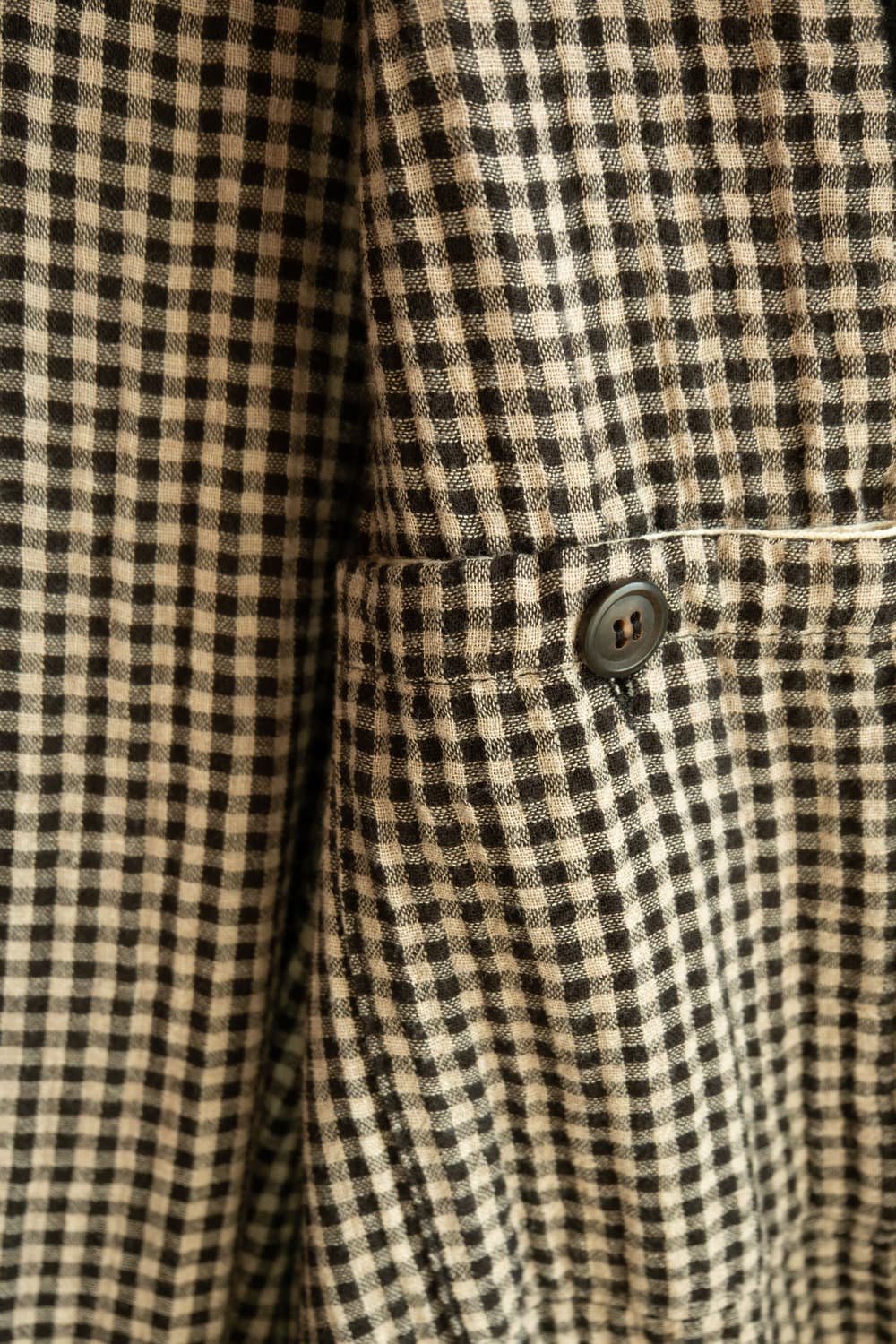 wardrobe41 poet wool jacket(Bk) 상품이미지5