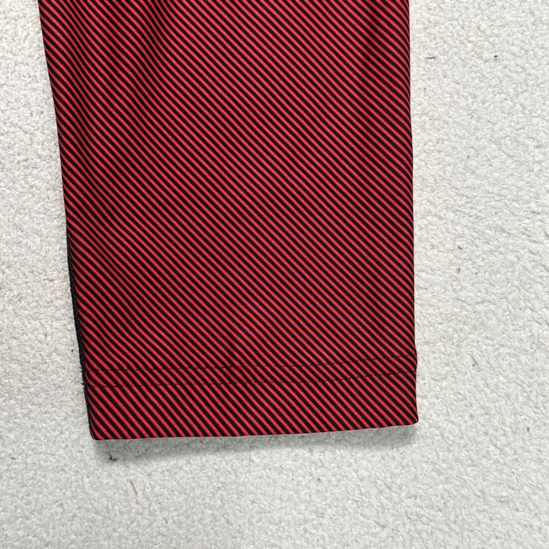 NIKE 프로 레깅스 레드 2XL 상품이미지3