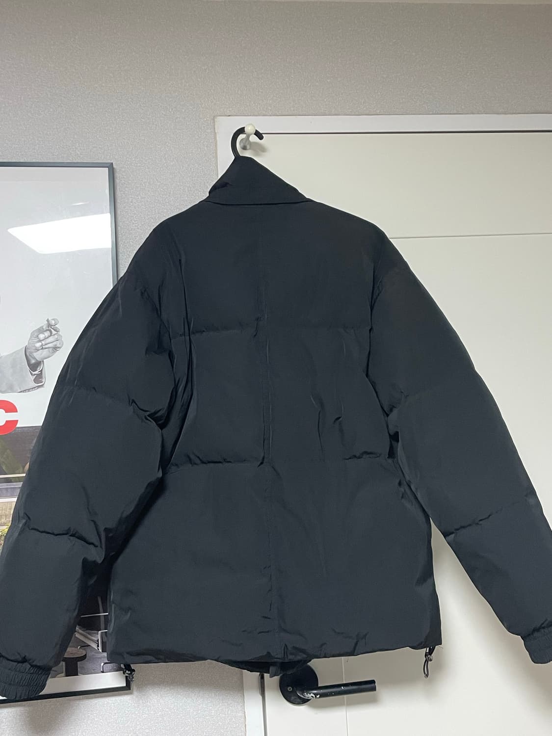 아크네 스튜디오 마이너스 패딩 상품이미지2