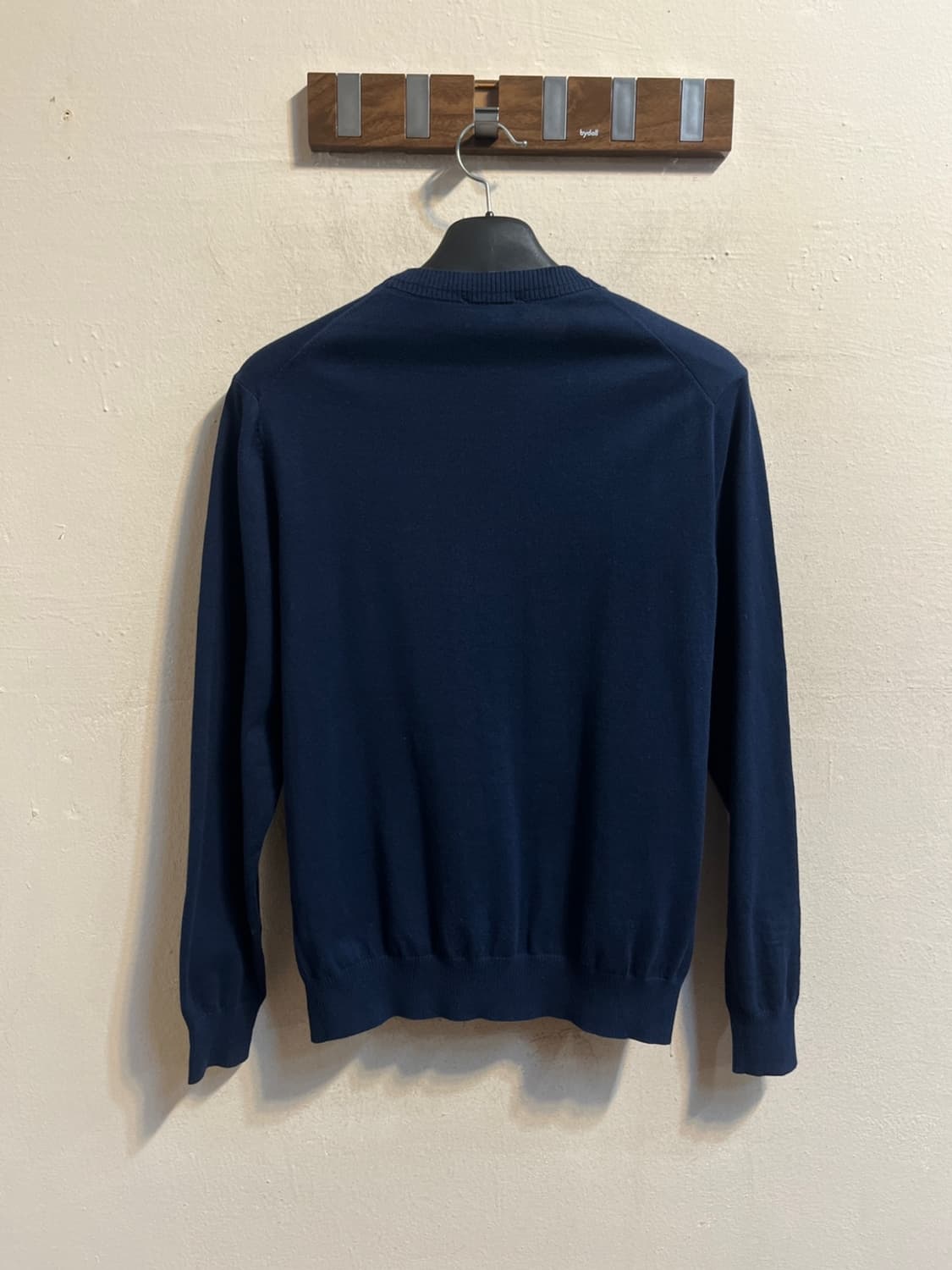 A.P.C 아페세 크루넥 스웨터 상품이미지6