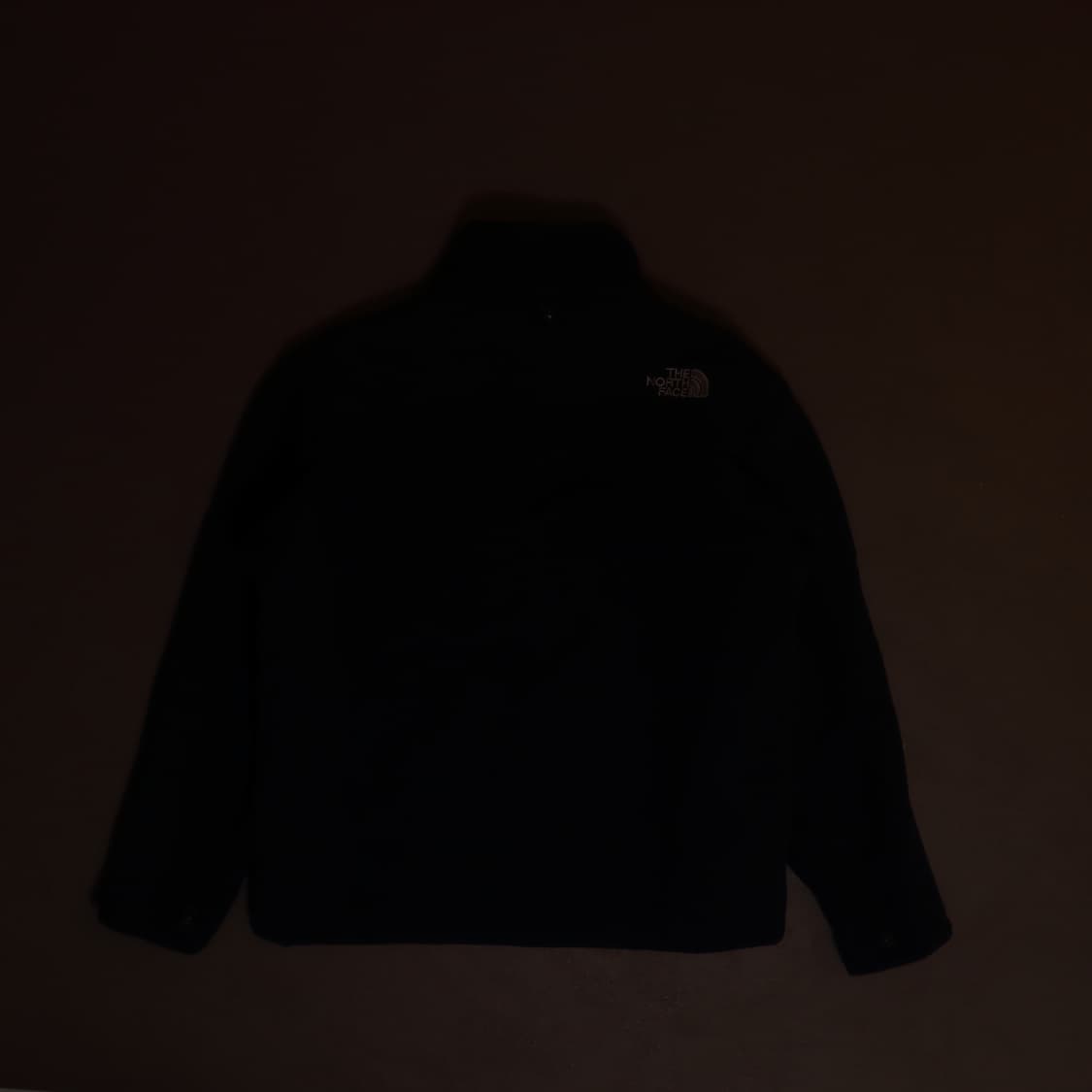00's 노스페이스 헤비 플리스 집업 자켓 A1677 상품이미지6