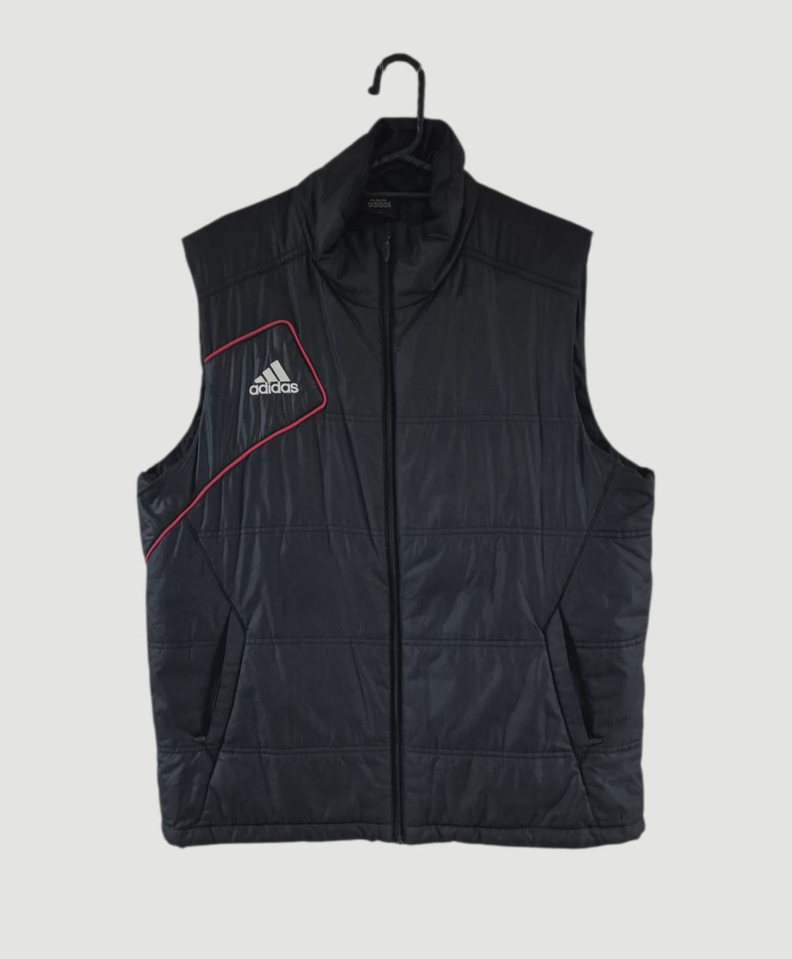 [100]아디다스 패딩조끼 상품이미지1