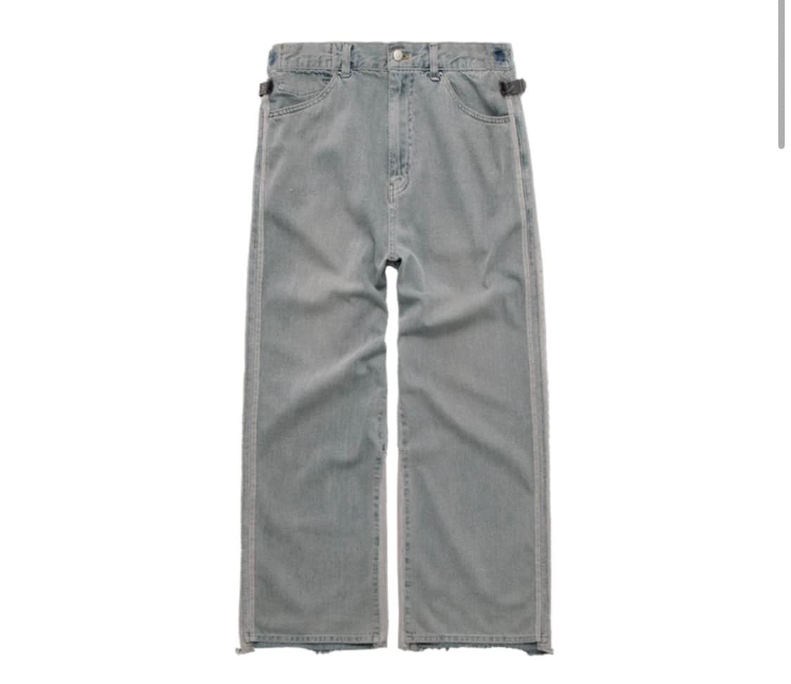 [2] 폴리테루 리빌드고시마 블루그레이002 상품이미지1