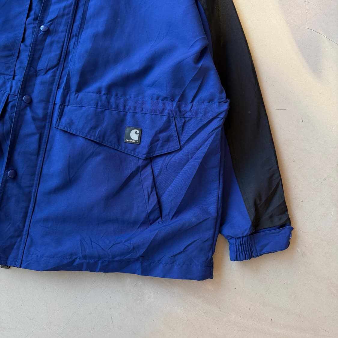 칼하트 C48 쉴드 자켓 상품이미지2