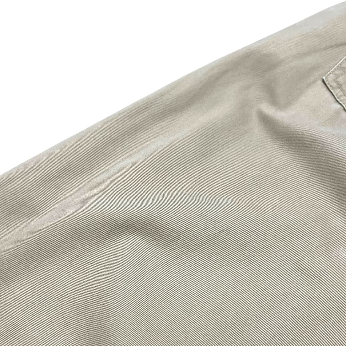 폴로 랄프로렌 베이지 덩가리 치노 팬츠 상품이미지5