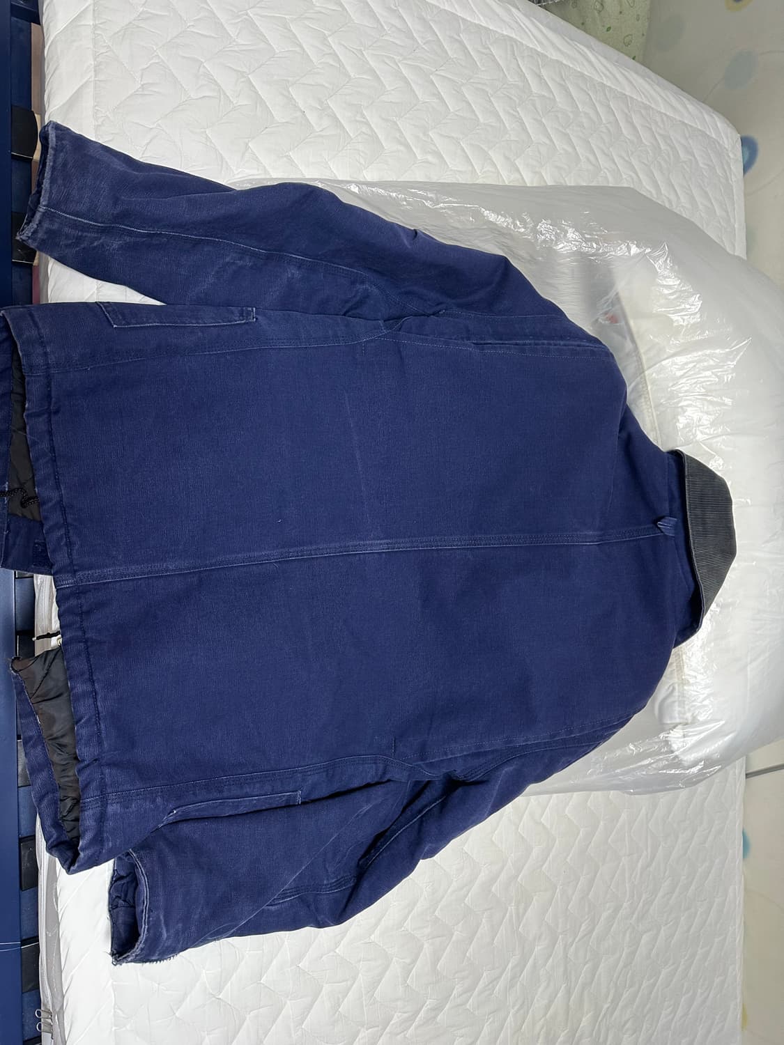 칼하트 워크자켓 상품이미지2