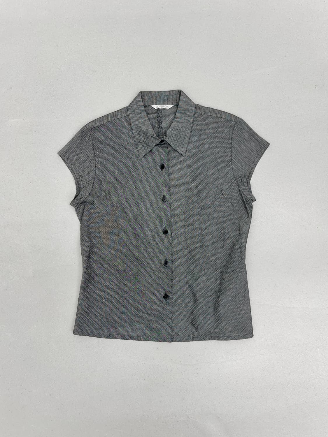 LOVERICH 반팔 셔츠 상품이미지1