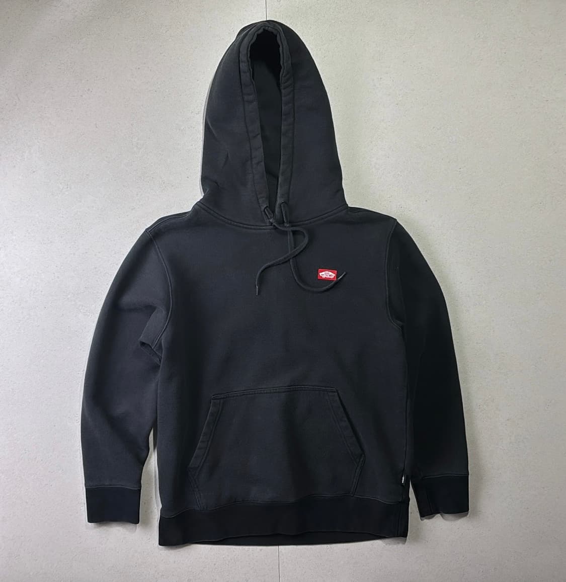 반스 후드티 상품이미지1