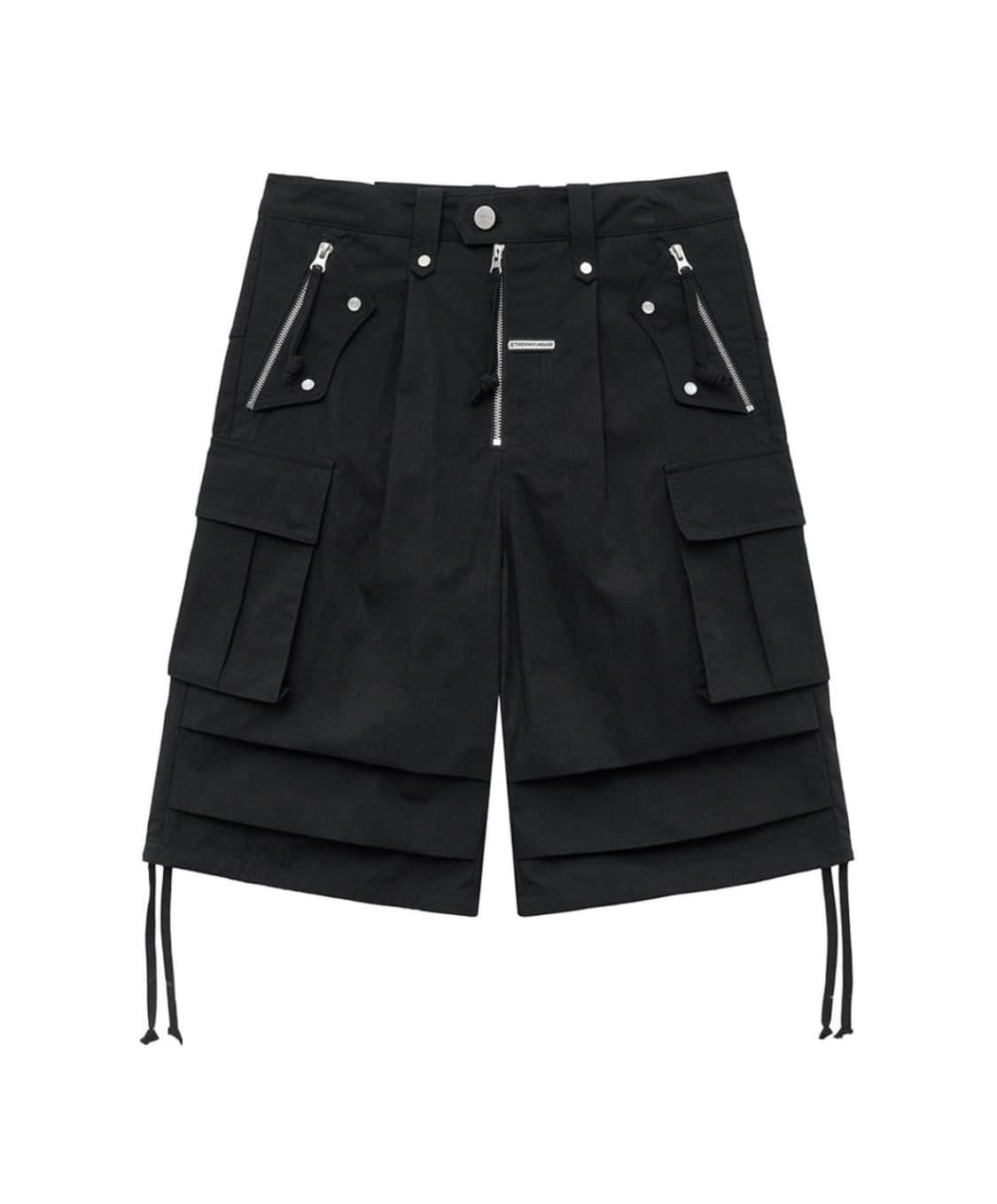 더바이닐하우스 WESTERN CARGO SHORTS 상품이미지1