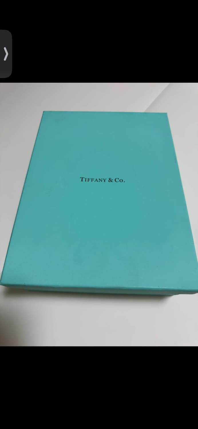 티파니 와인잔 새제품 상품이미지6