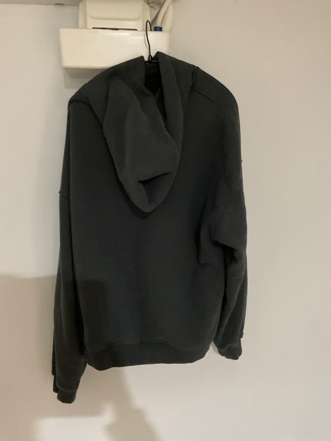 이지 시즌6 후디 코어M 상품이미지3