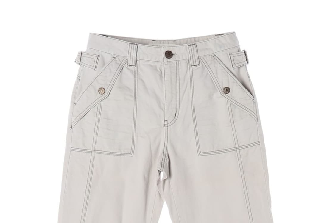 M&P 빈티지 코튼팬츠 31 상품이미지3