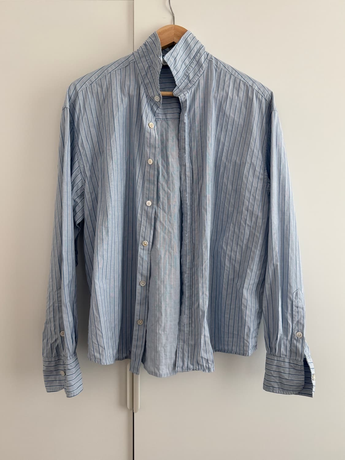 얼바닉30 산레모 셔츠 Sanremo Shirt 상품이미지2