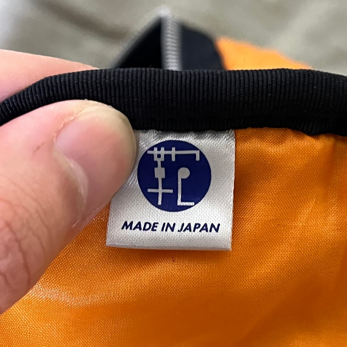 Porter 요시다 포터 탱커 보스턴 더플백 L 블랙 상품이미지8