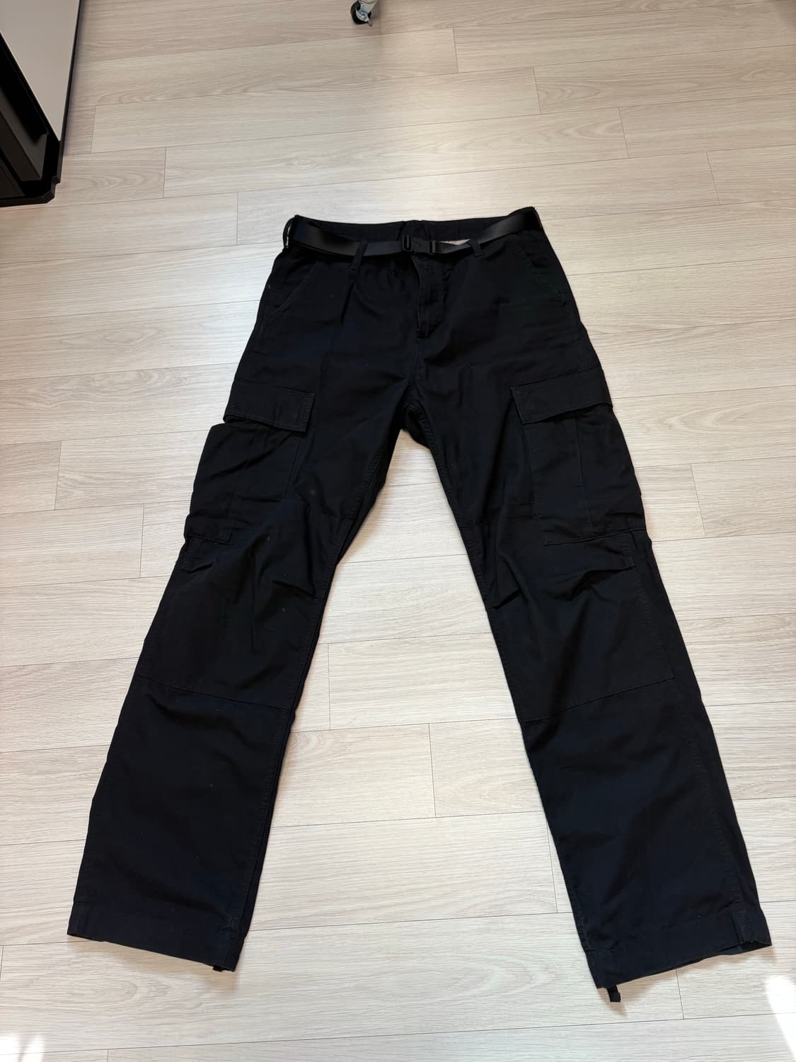 칼하트 레귤러 카고팬츠 상품이미지3