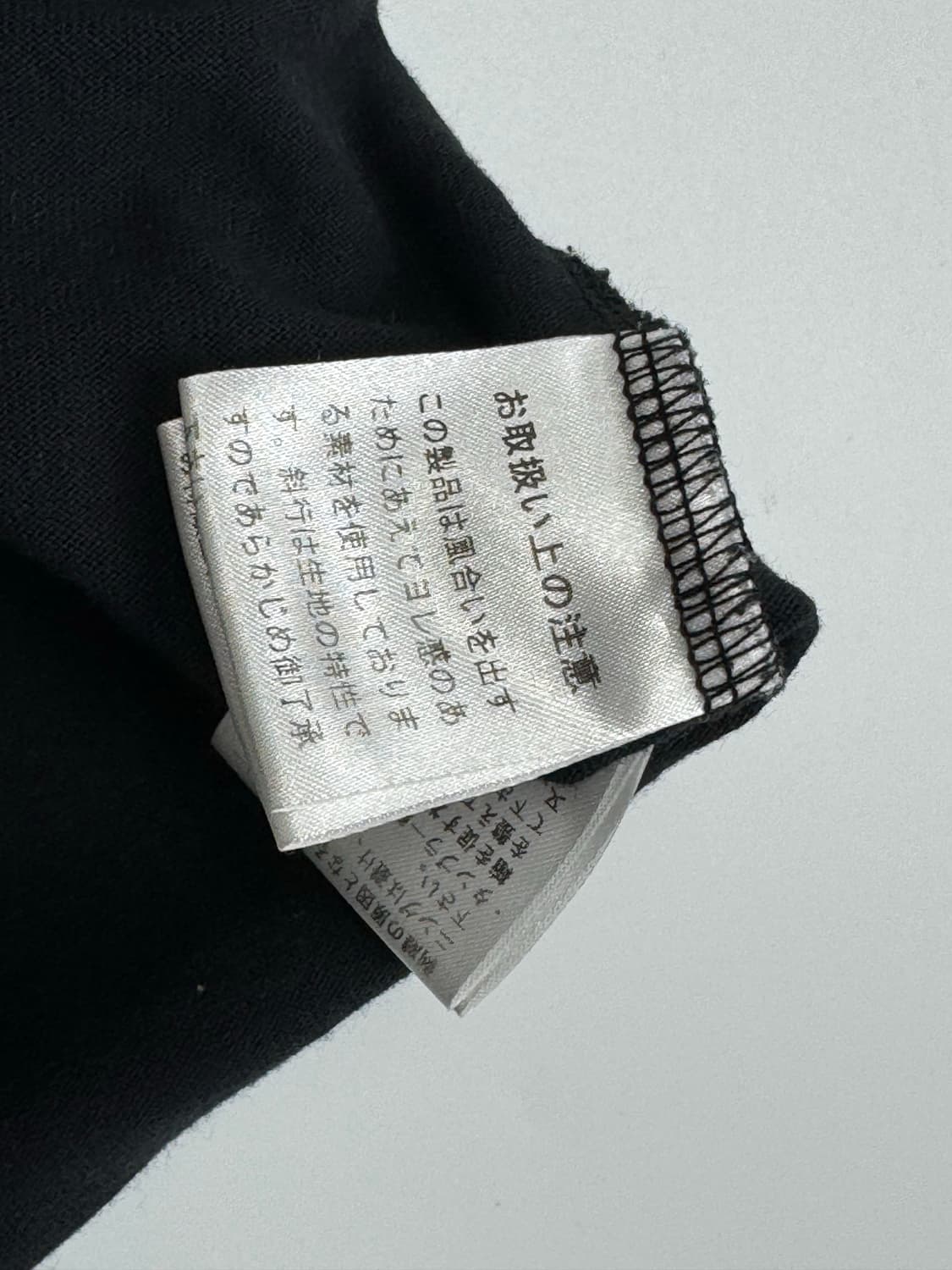히스테릭 글래머 히스테릭글래머 반팔티 M 상품이미지6