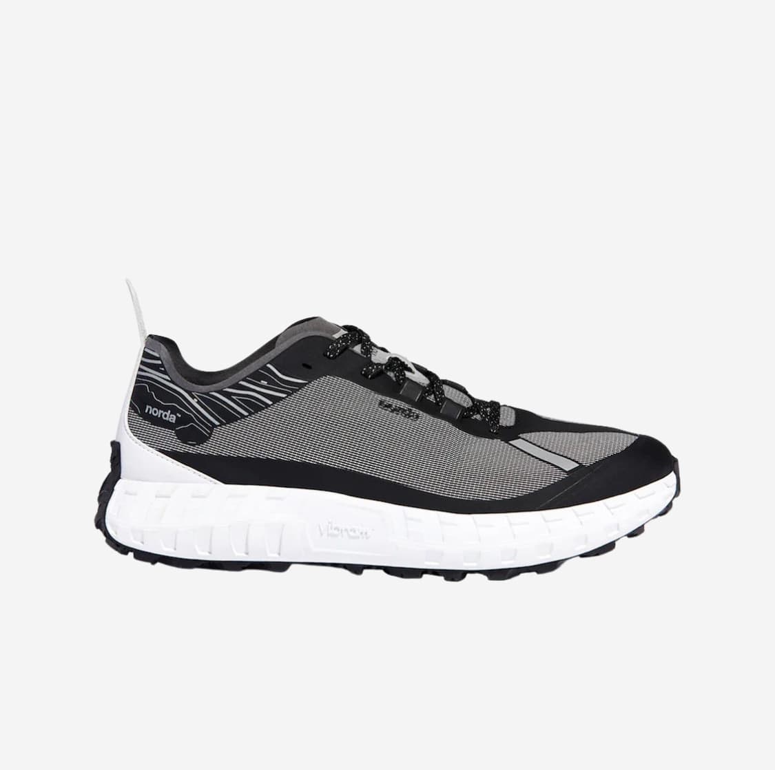 Norda 001 core black 상품이미지1