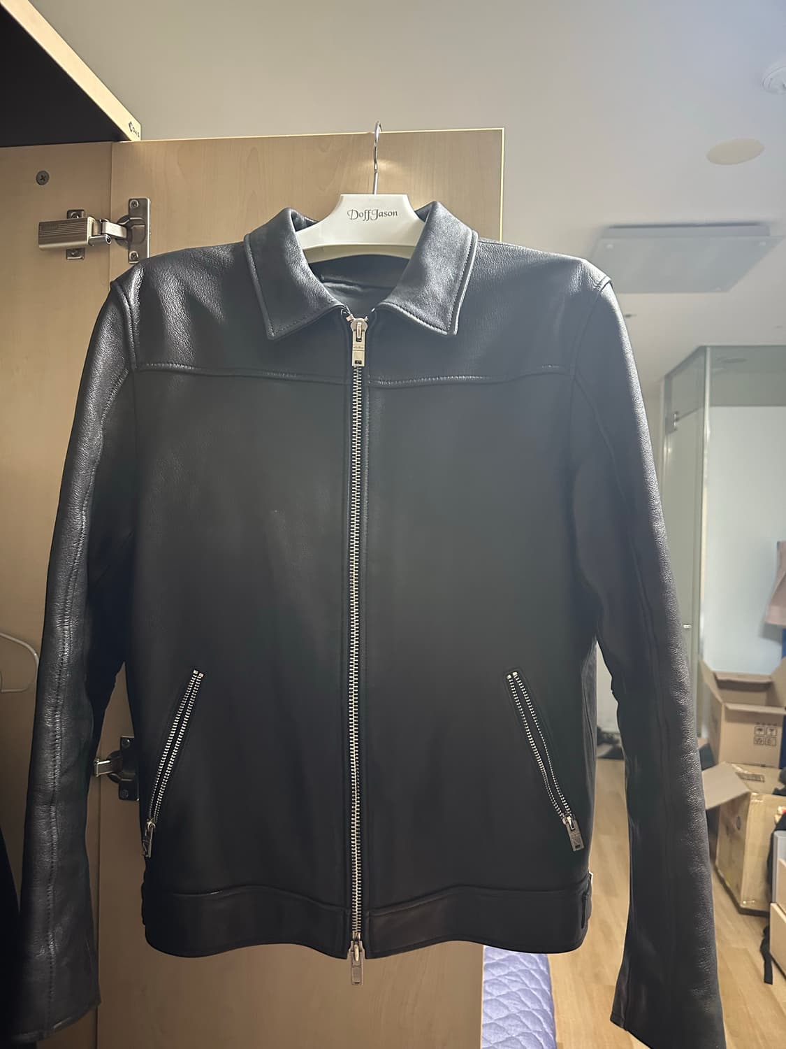 느와르 라르메스 스탠다드 jk8 46 상품이미지1