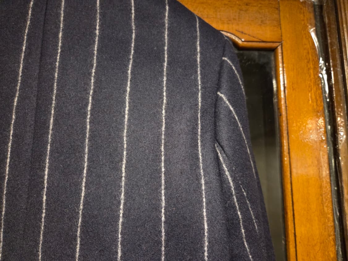 스텔라 메카트니 아방가르드 코트 상품이미지5