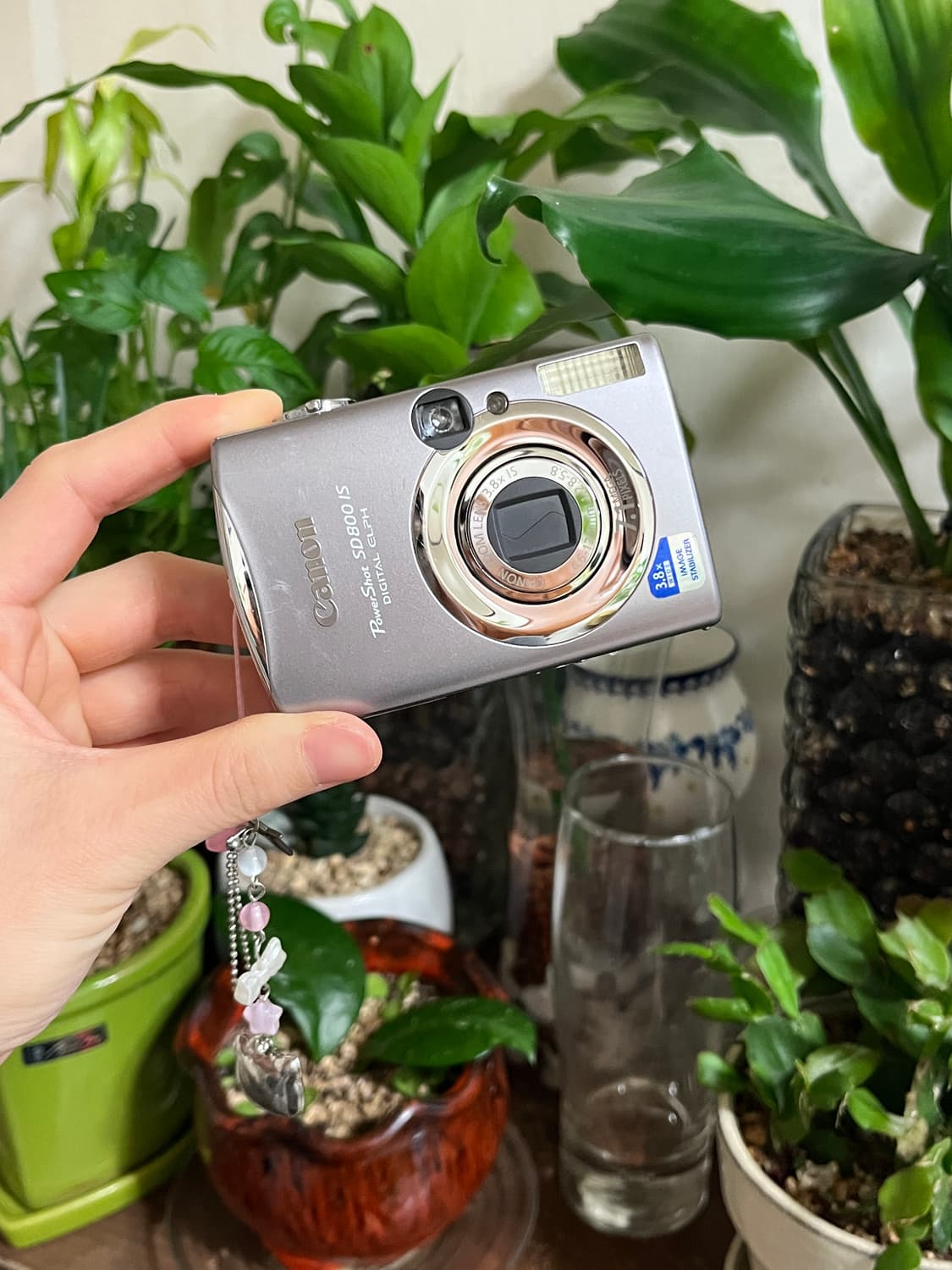 캐논 익서스850is, sd800is, ixy900is 상품이미지1